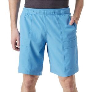 BASS OUTDOOR Mens Classic Casual Cargo Shorts, NWT